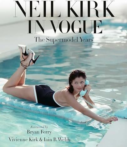 Grace: The American Vogue Years: Coddington, Grace: 9780714871974